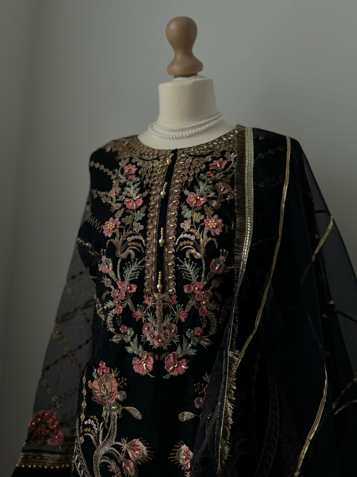 FARIBA