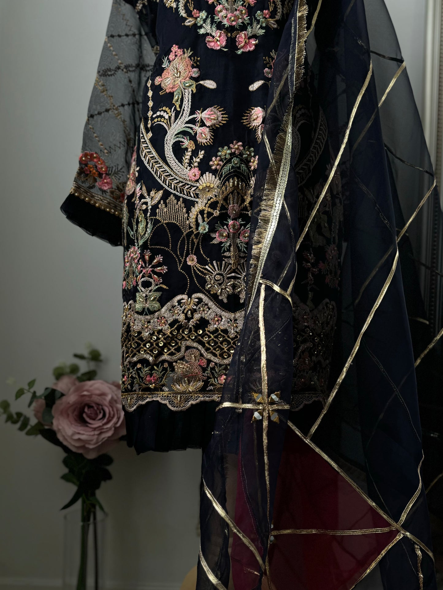 FARIBA