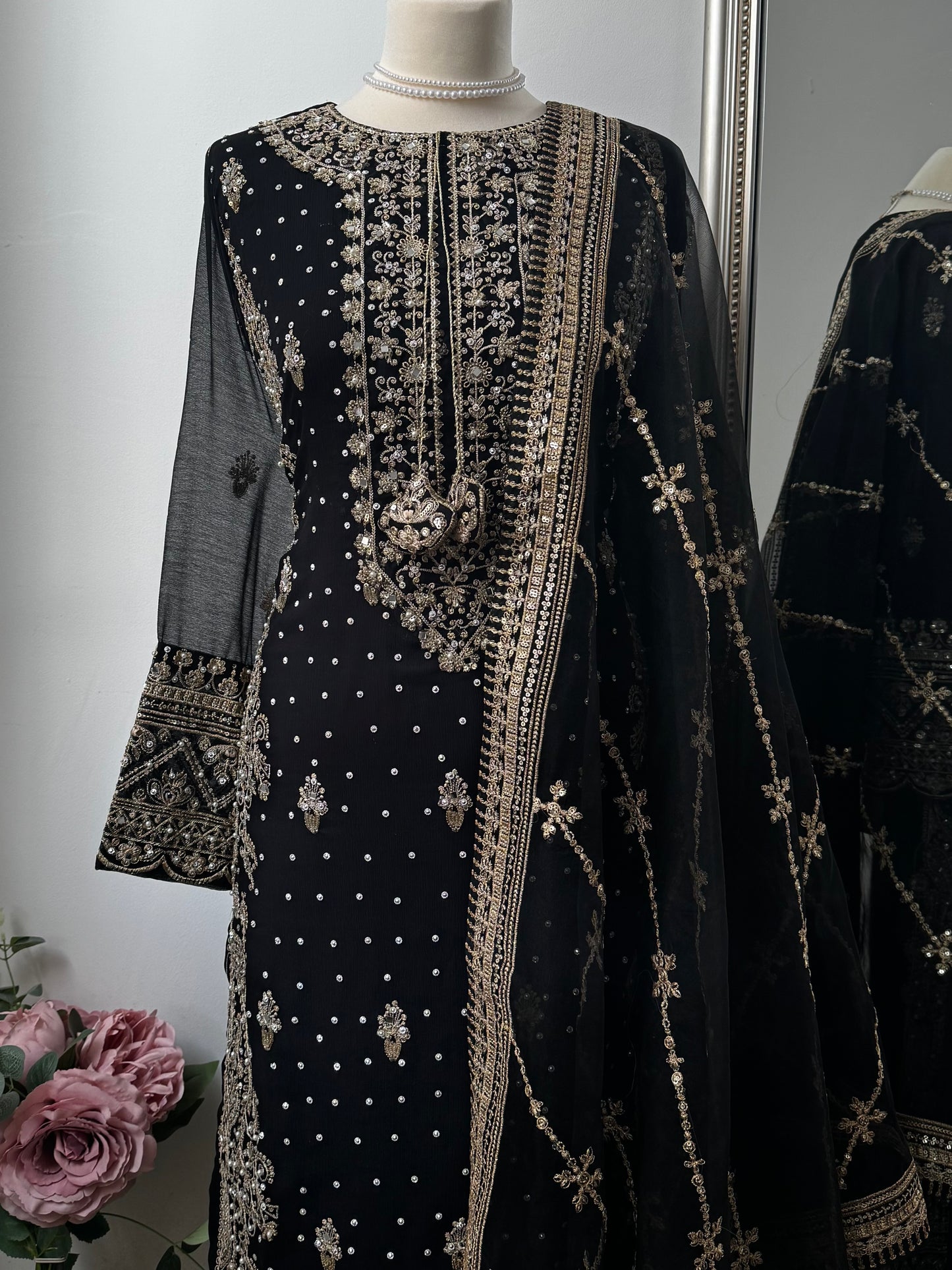 Zeenat