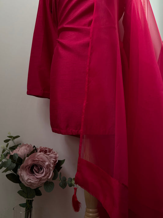 ISHQ-E-RANG (Farshi Shalwar)