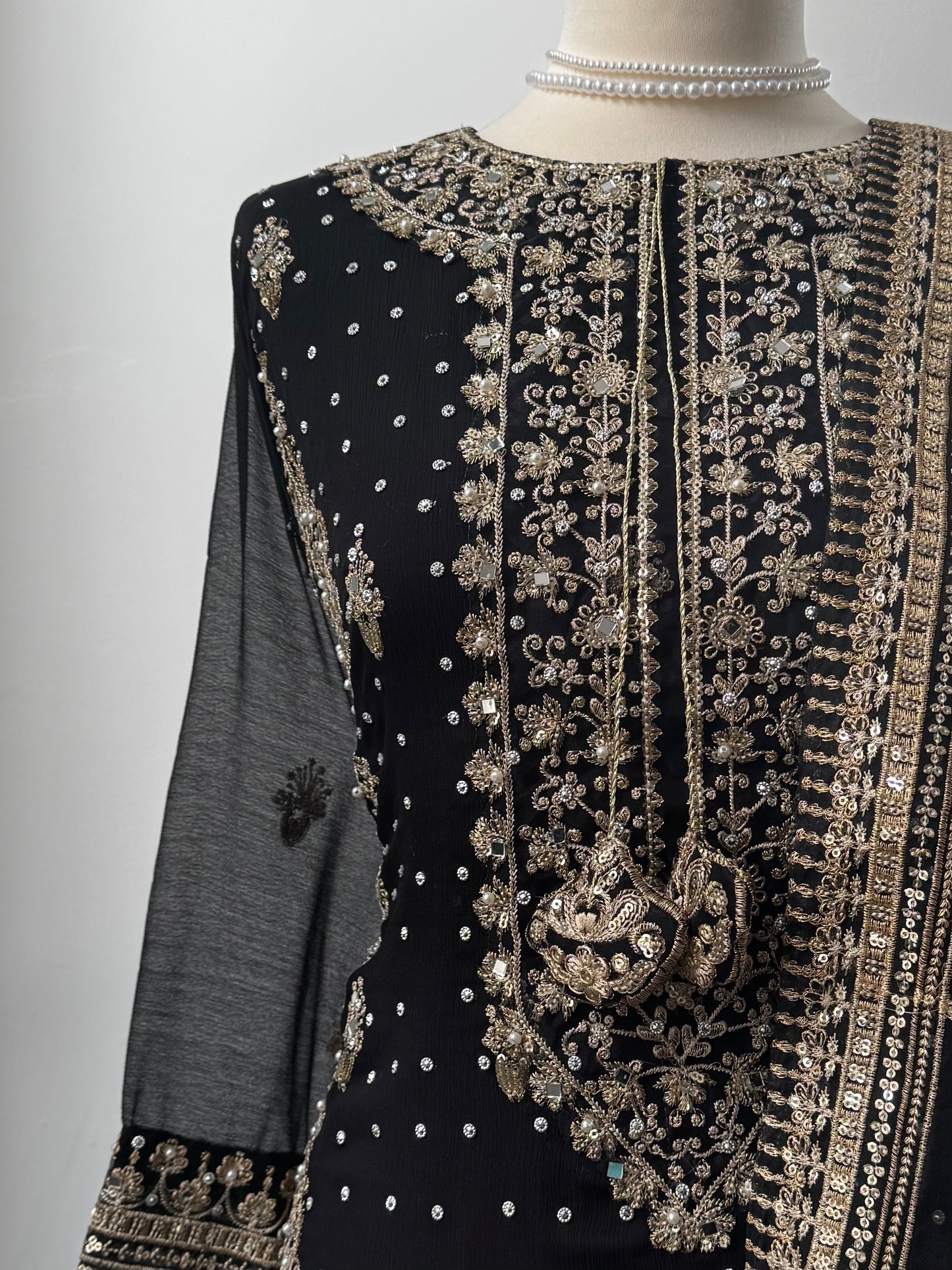 Zeenat