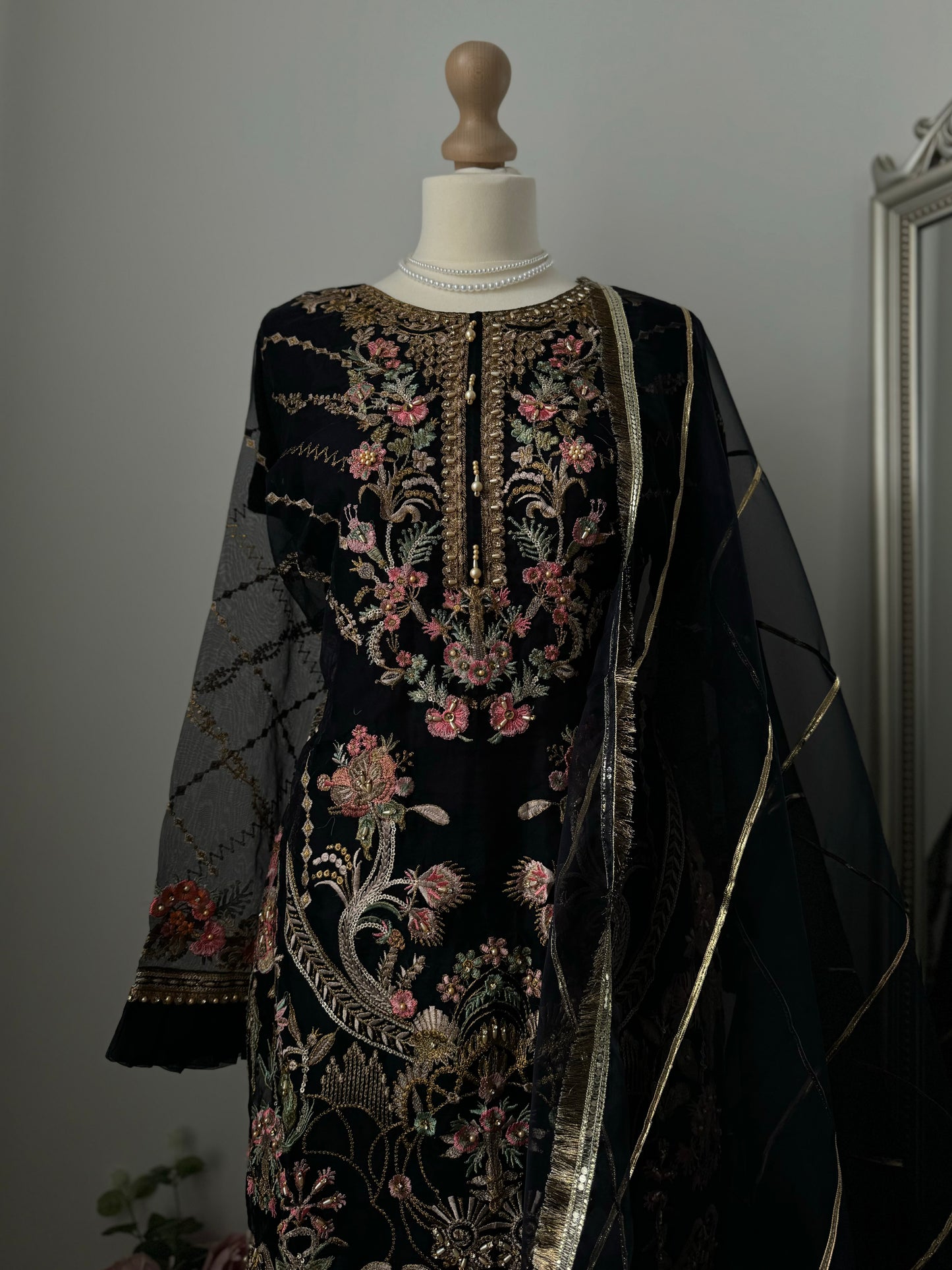 FARIBA