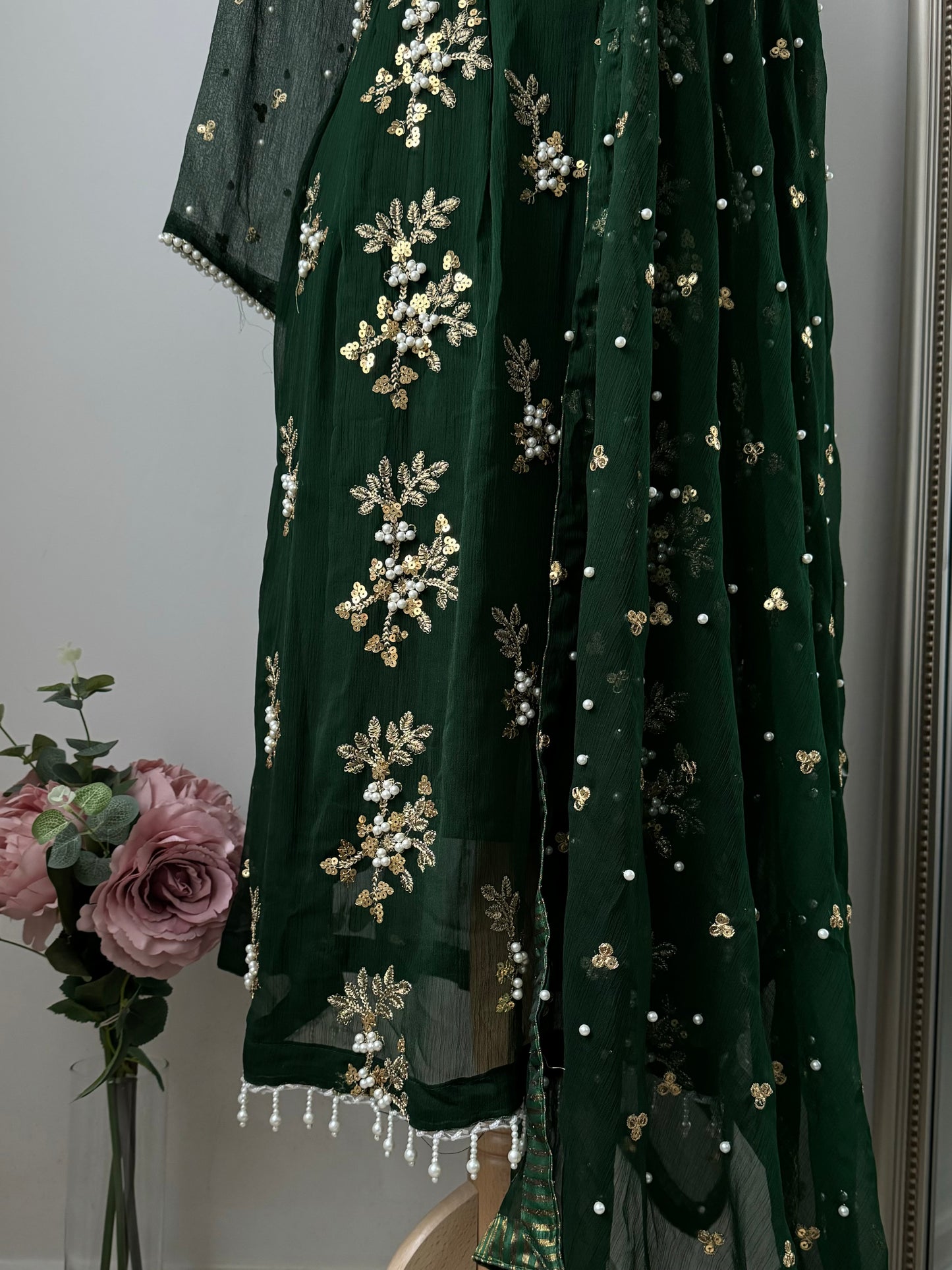 NOOR E HANIA