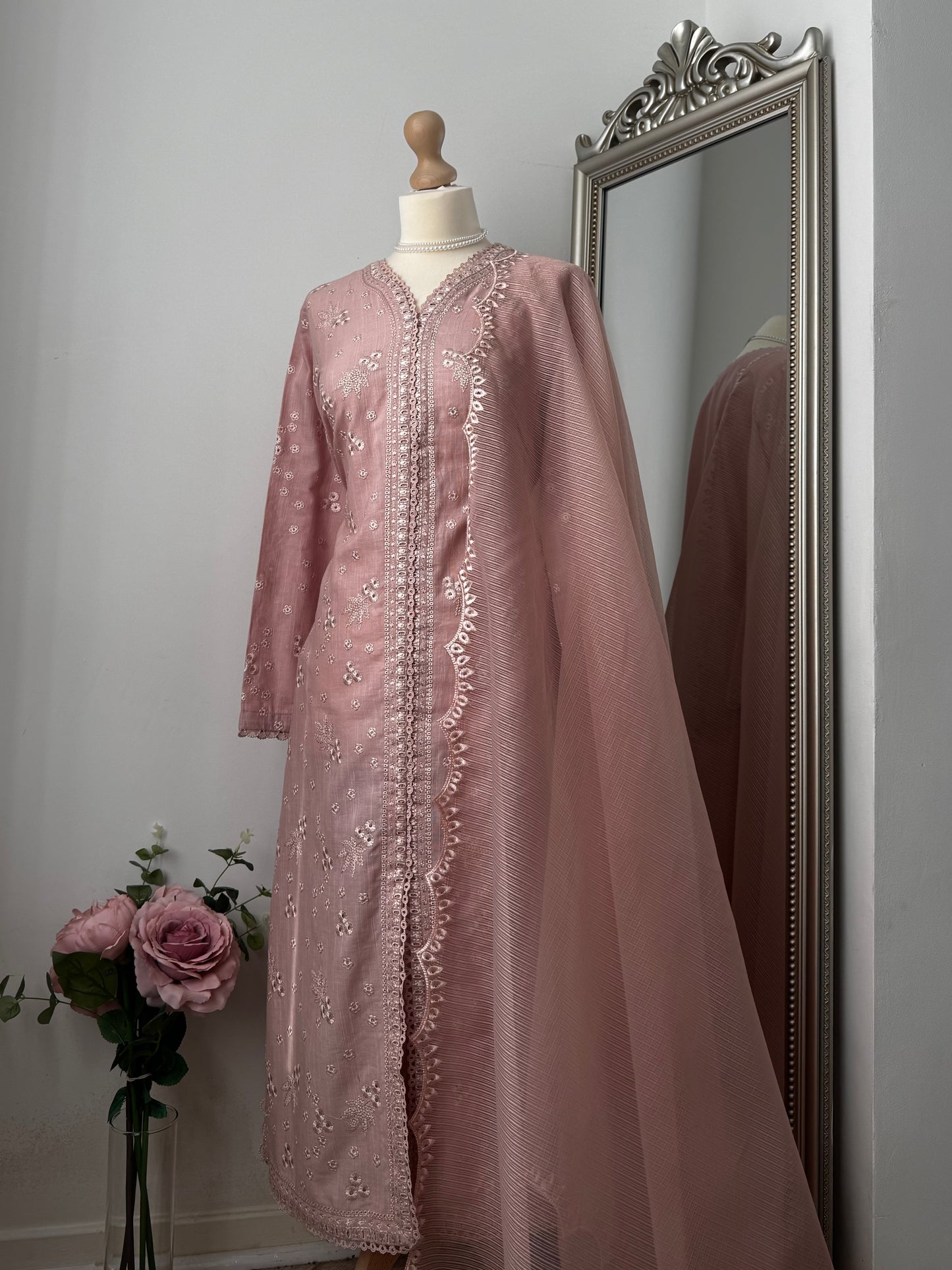 Petal Mist