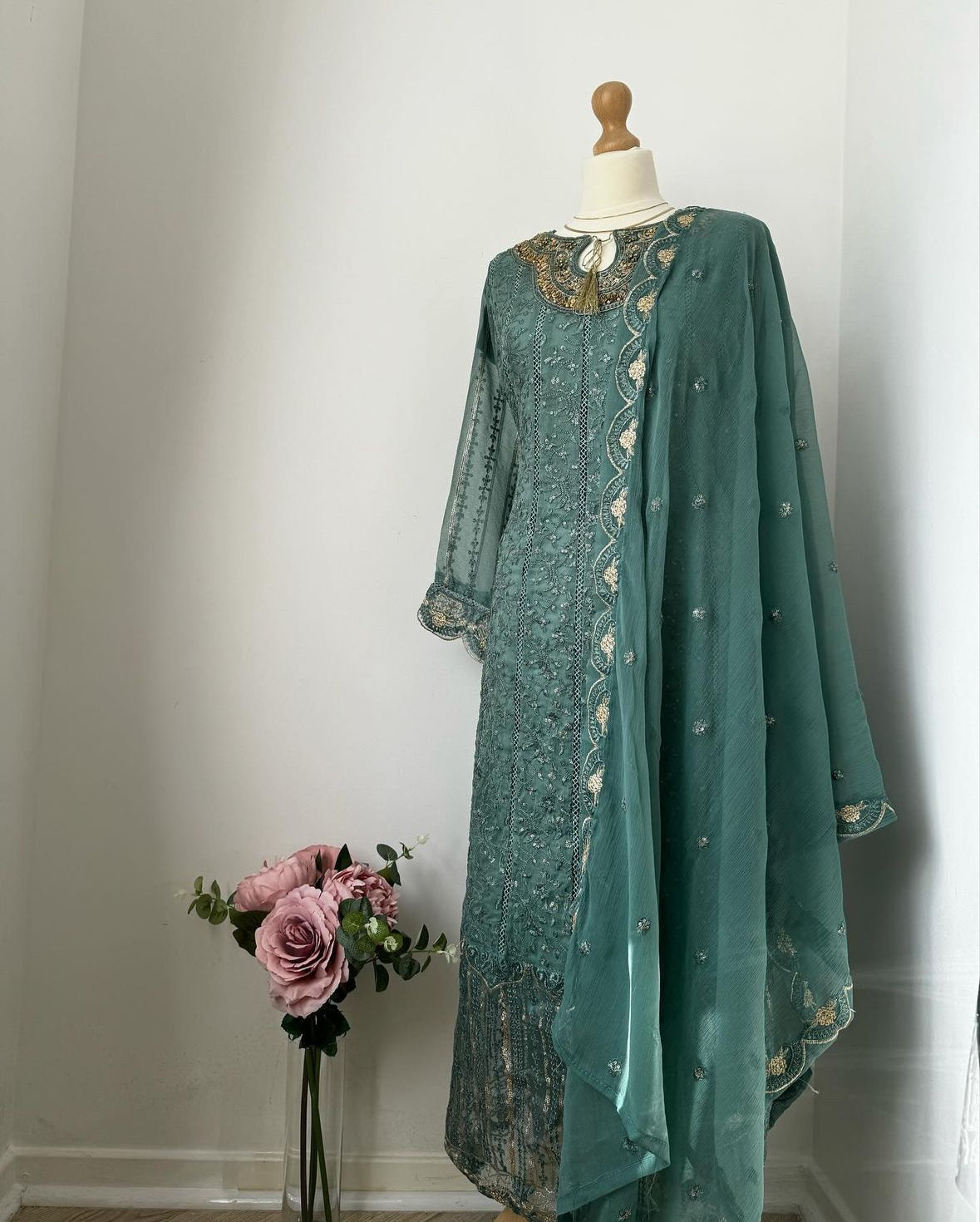 MEHREEN