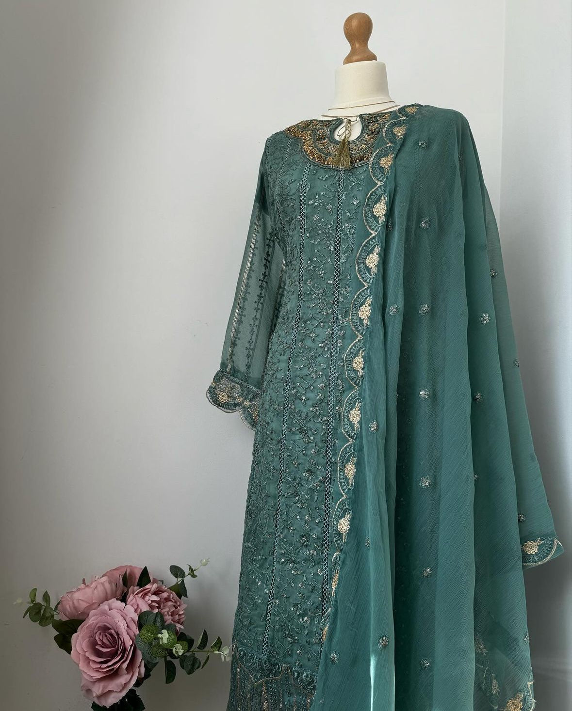MEHREEN