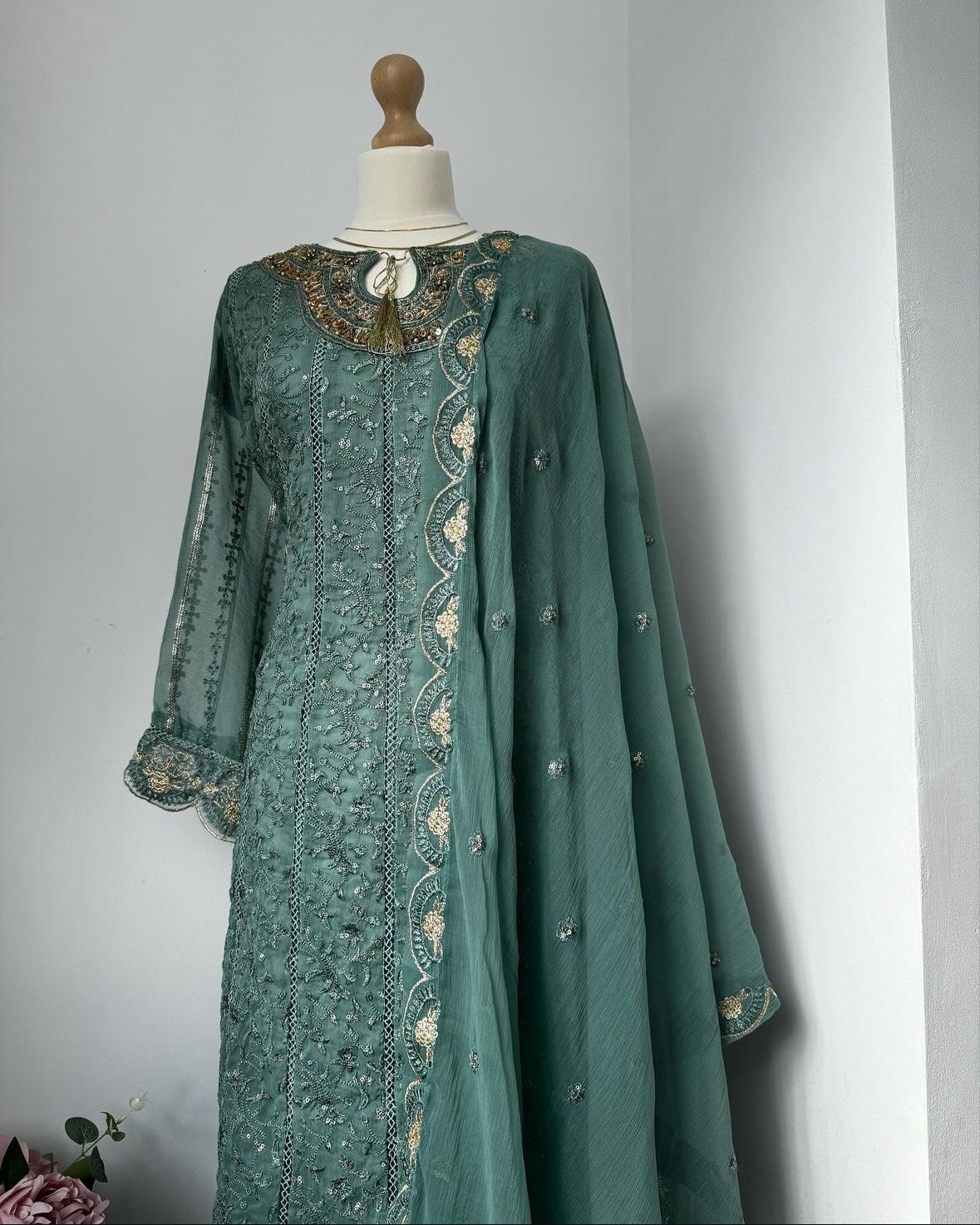 MEHREEN