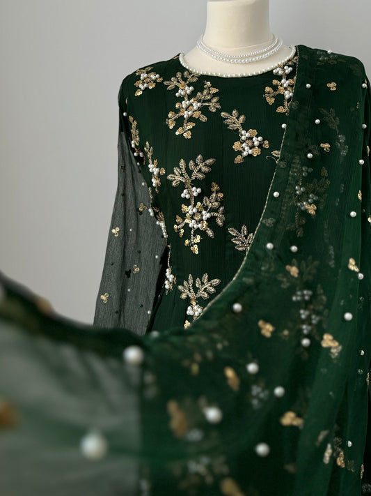 NOOR E HANIA