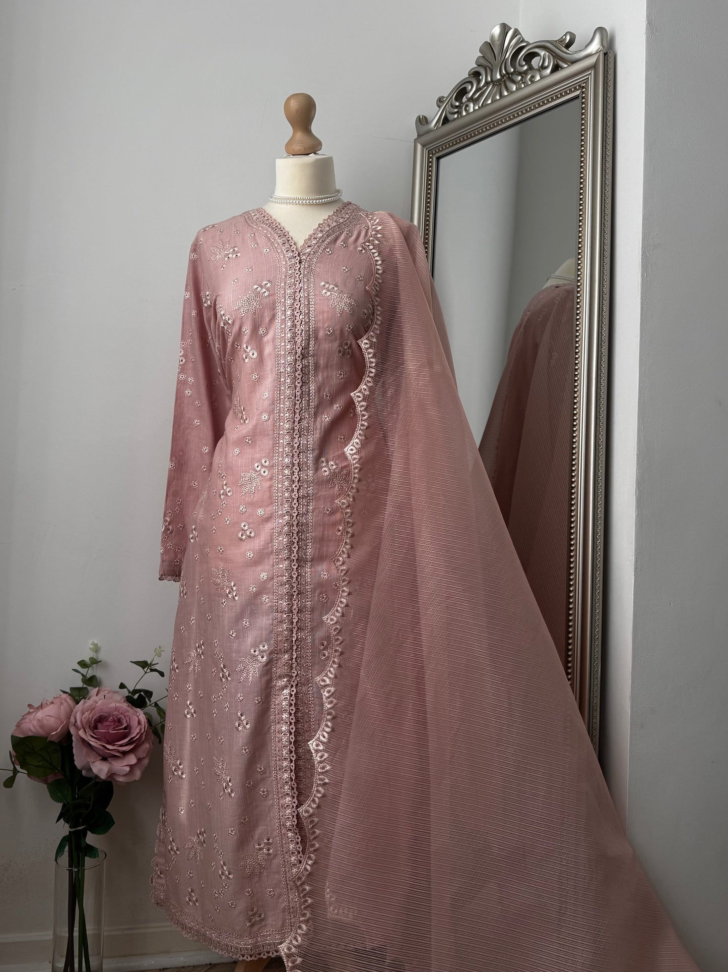 Petal Mist