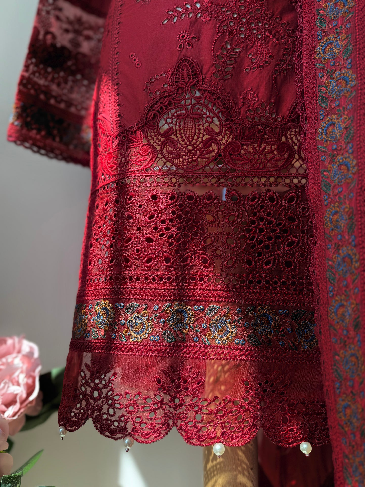 ZOHRA JABEEN