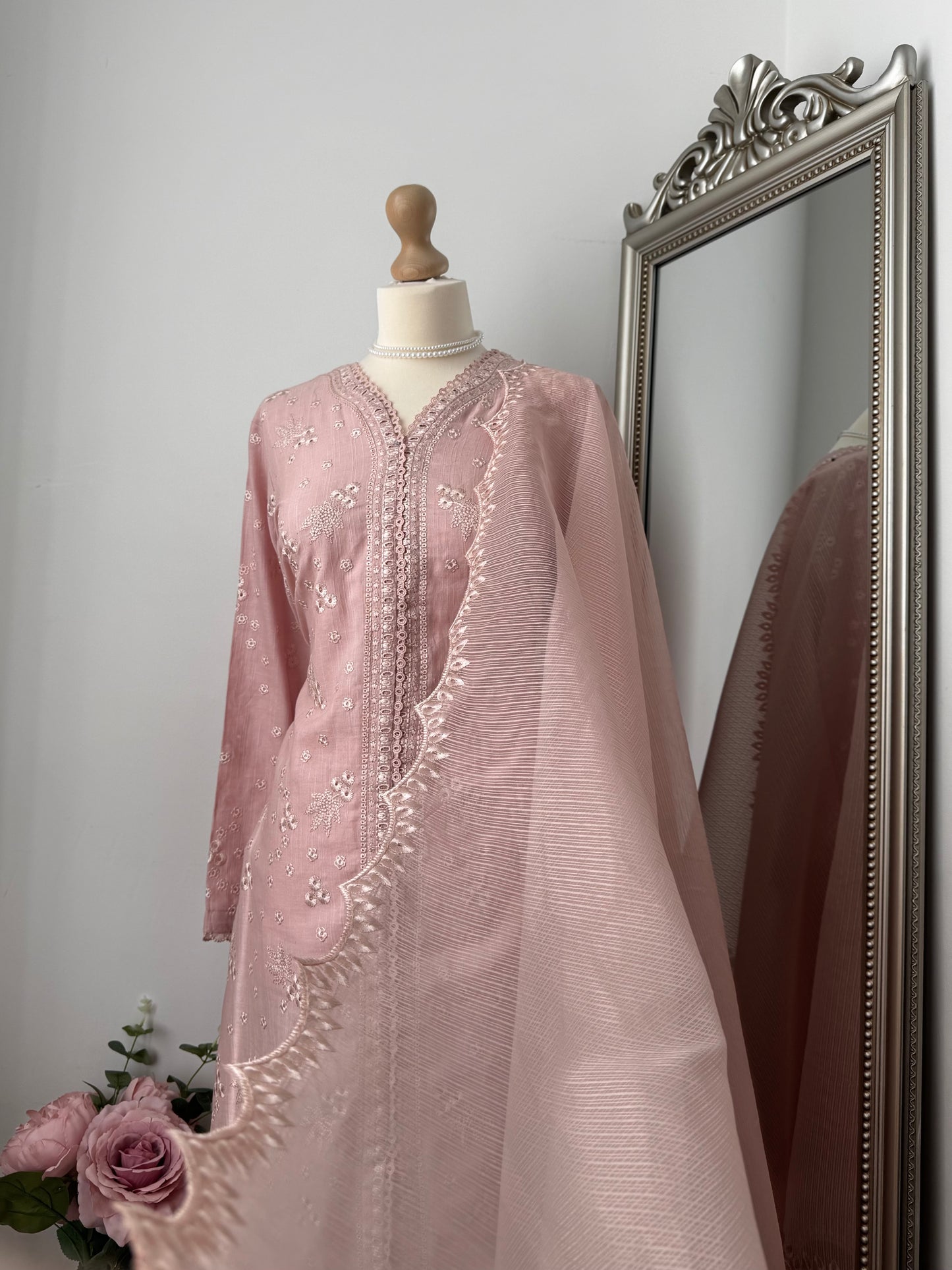 Petal Mist