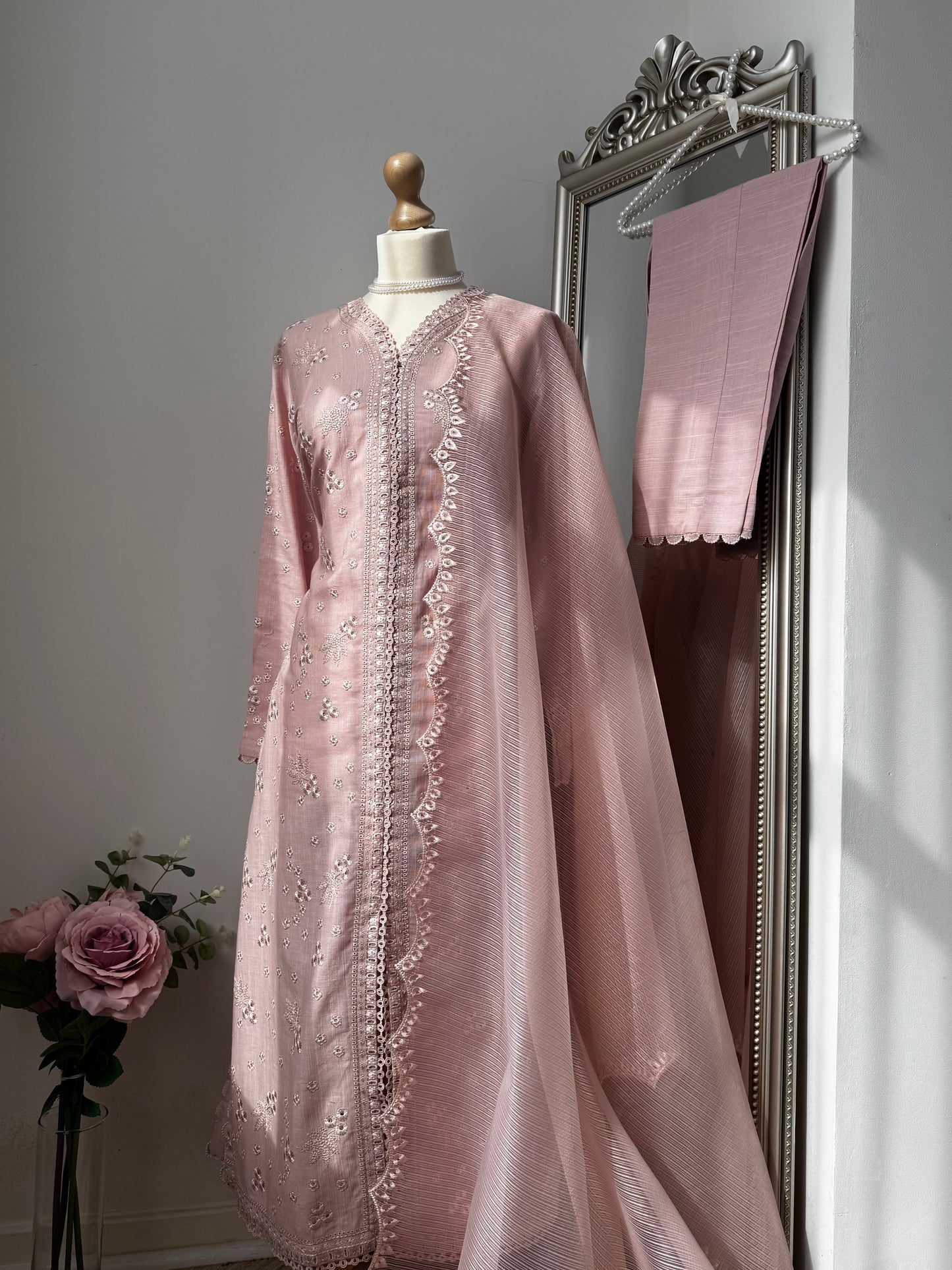 Petal Mist