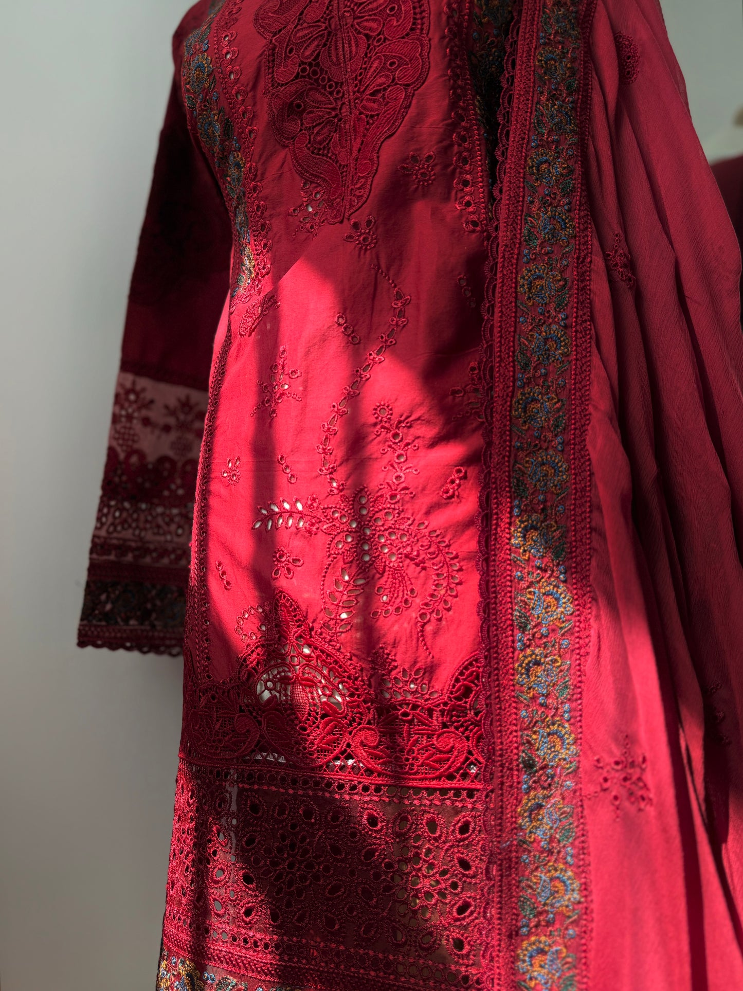 ZOHRA JABEEN