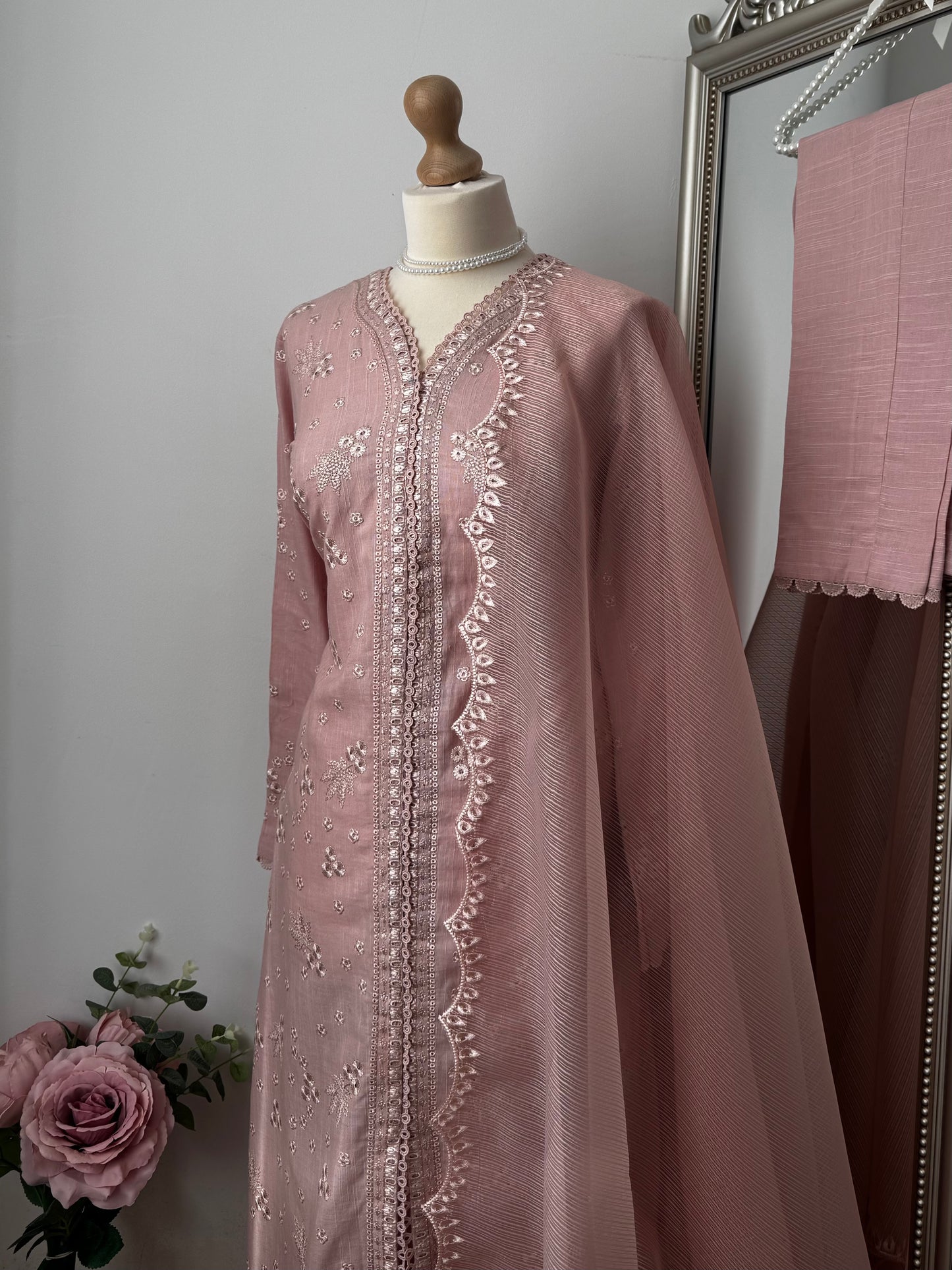 Petal Mist