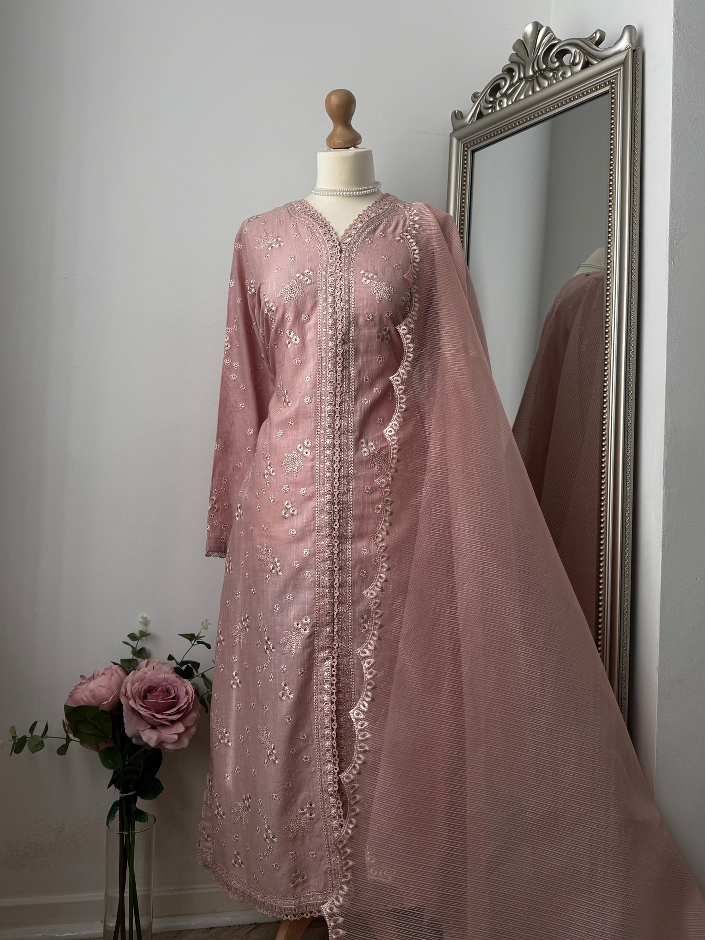 Petal Mist