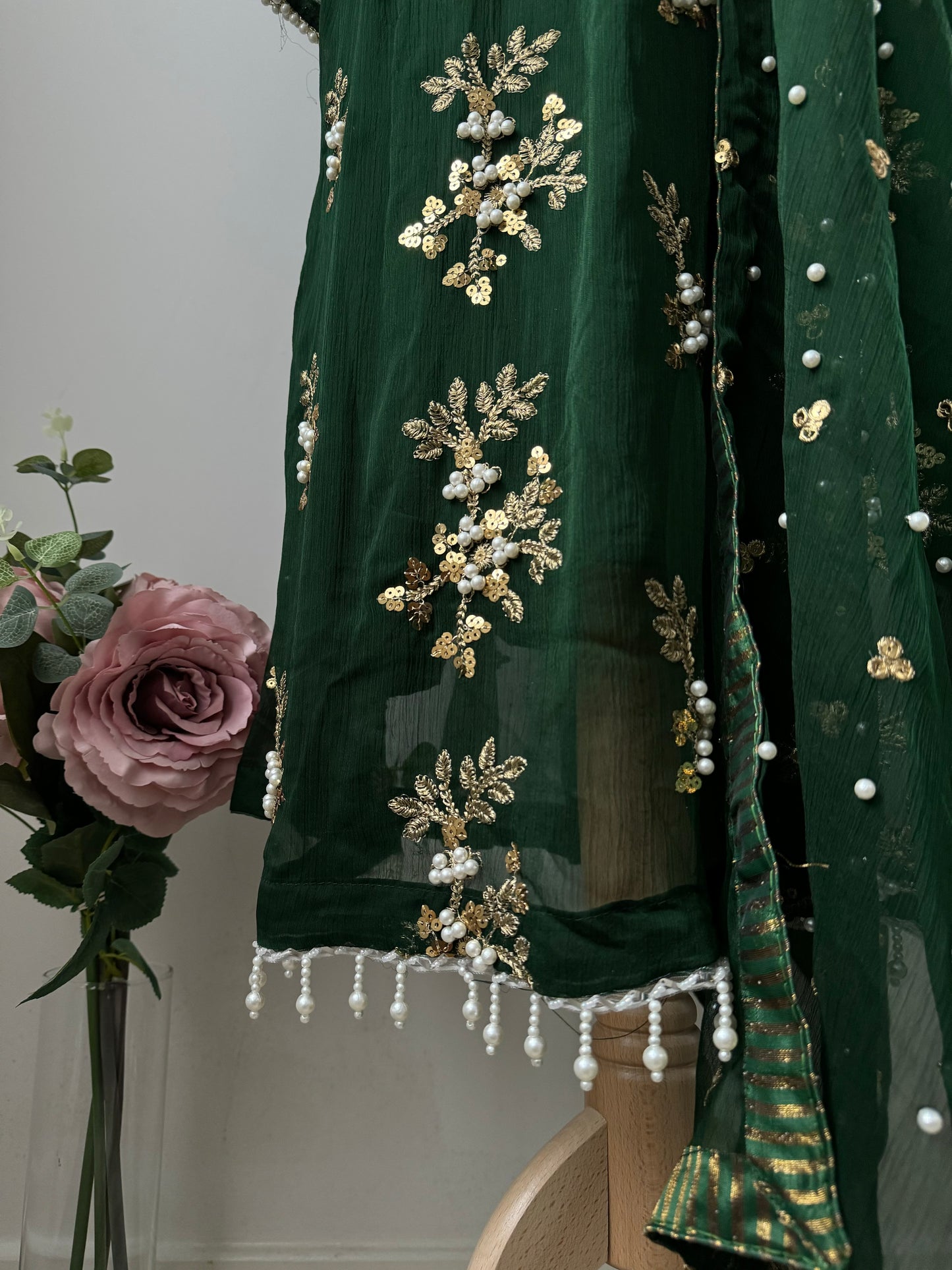 NOOR E HANIA