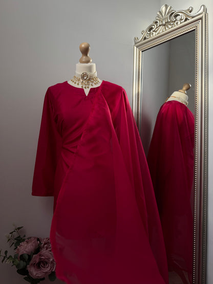 ISHQ-E-RANG (Farshi Shalwar)