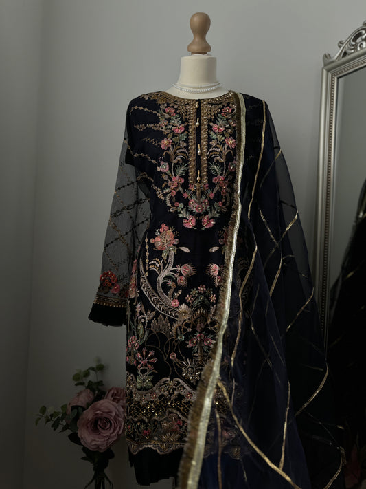 FARIBA