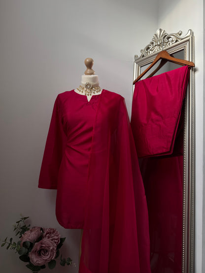 ISHQ-E-RANG (Farshi Shalwar)