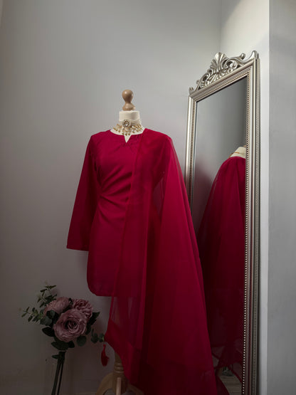 ISHQ-E-RANG (Farshi Shalwar)