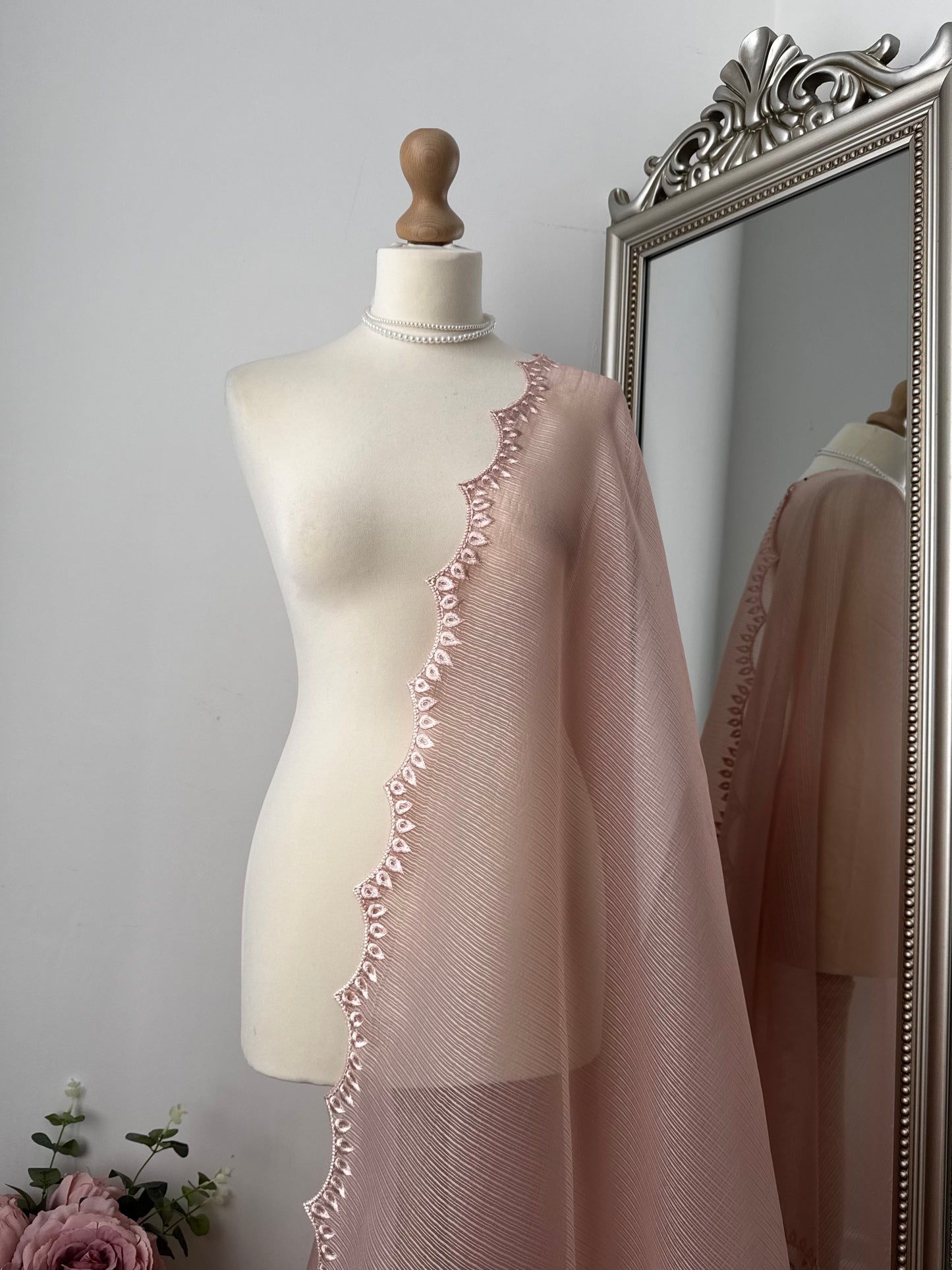 Petal Mist