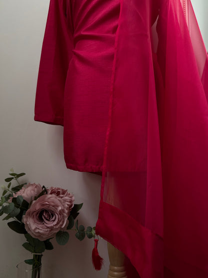 ISHQ-E-RANG (Farshi Shalwar)