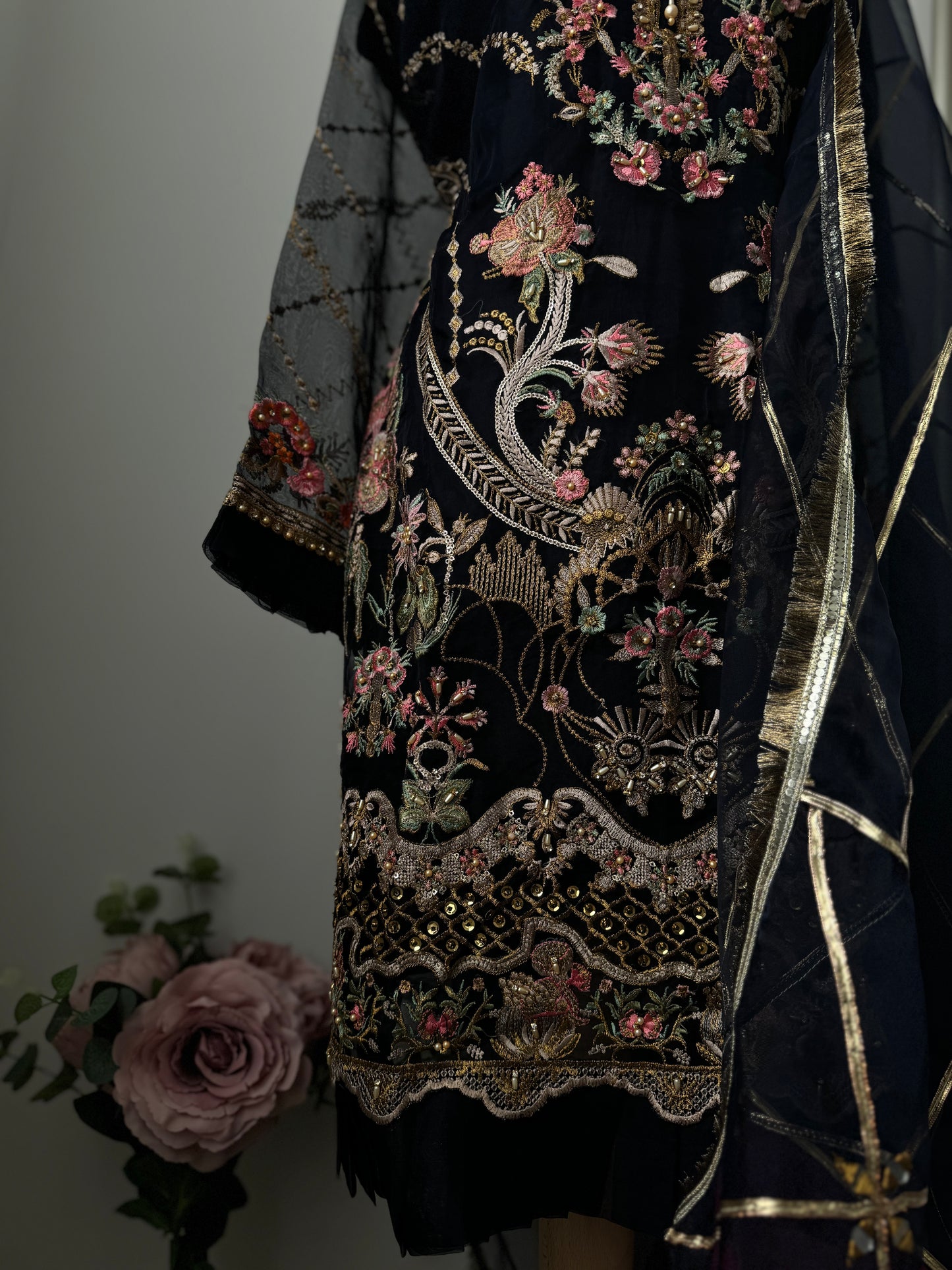 FARIBA