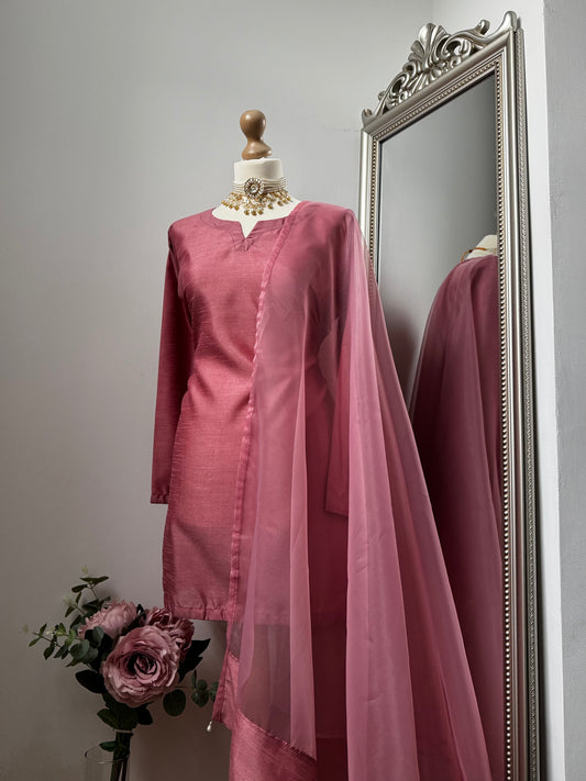 Ishq-e-Rang (Farshi Shalwar)