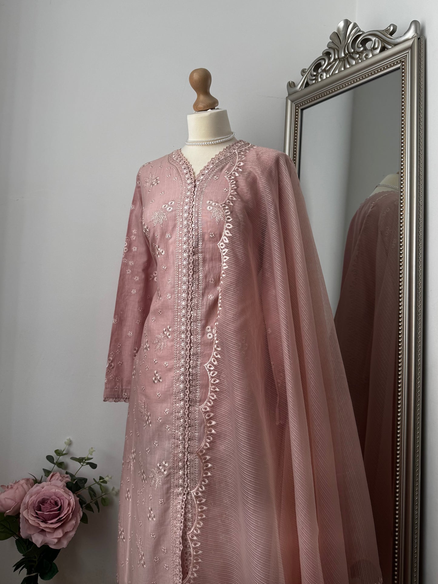 Petal Mist