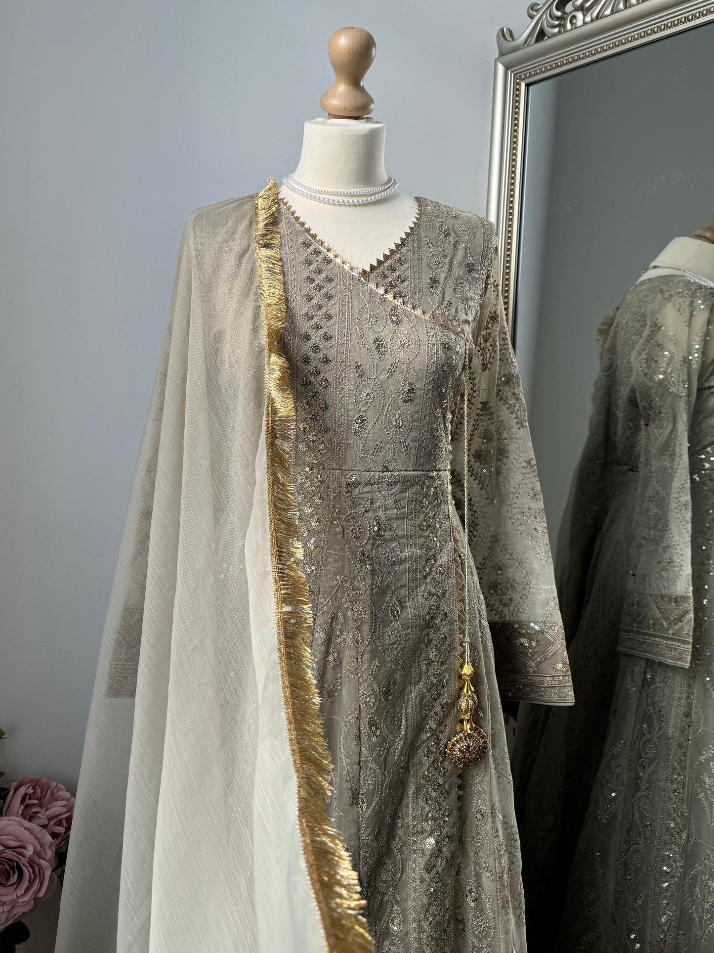 MANAHIL