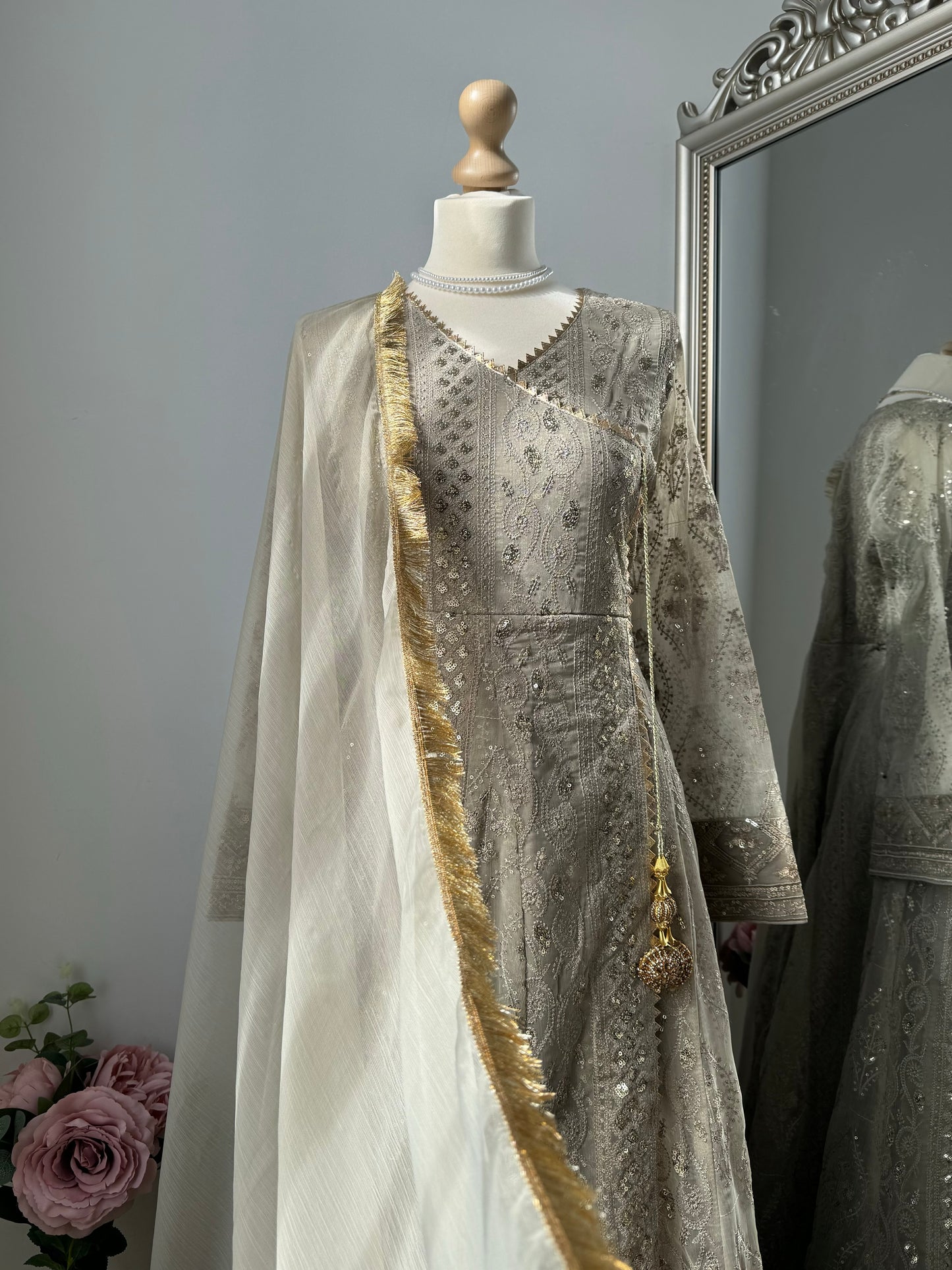 MANAHIL