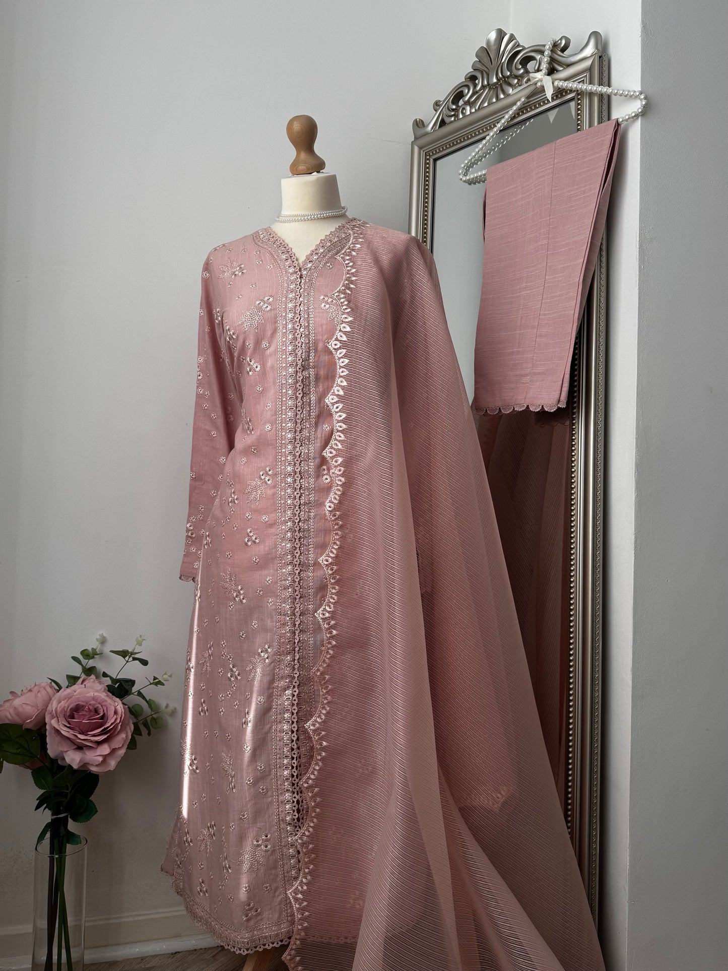 Petal Mist