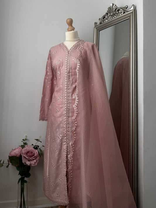 Petal Mist