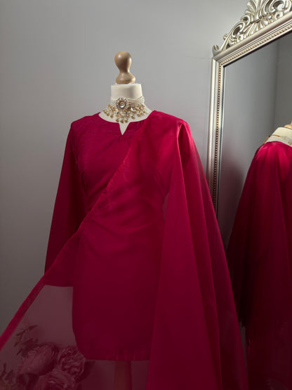 ISHQ-E-RANG (Farshi Shalwar)