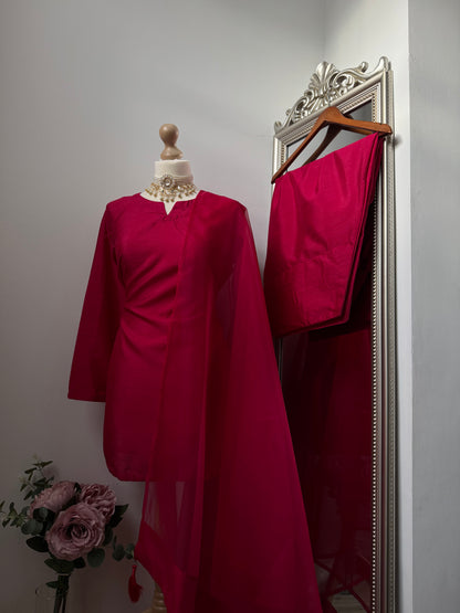 ISHQ-E-RANG (Farshi Shalwar)