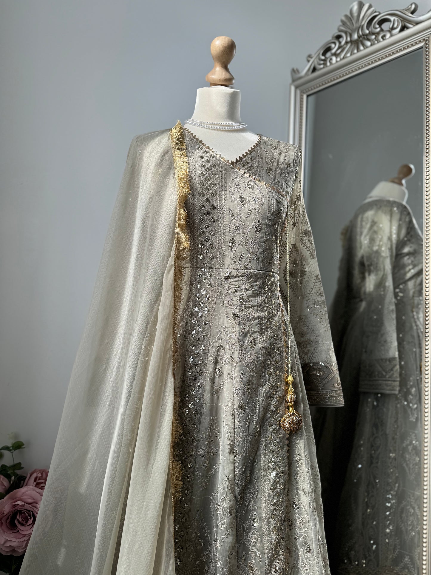 MANAHIL